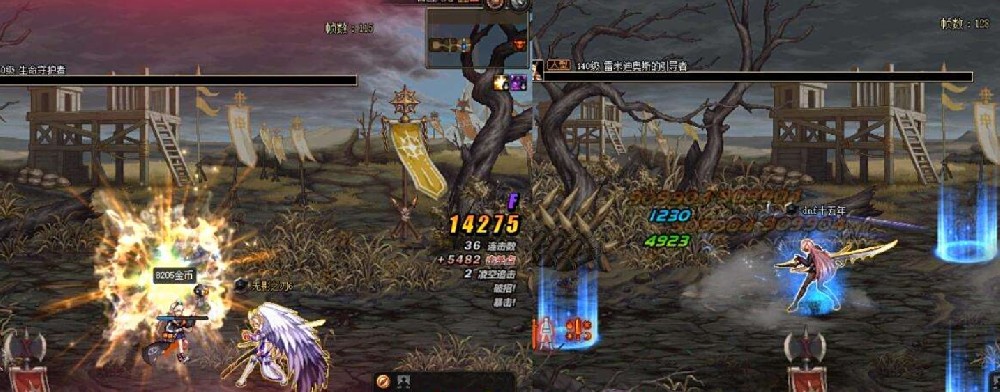 dnf雙開怎么開//雙開不了怎么解決/雙開用什么軟件/雙開配置